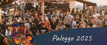 Event-Image for 'Paleggo Festival 2025'