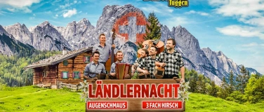 Event-Image for 'Bar&Pub - Ländler Nacht'