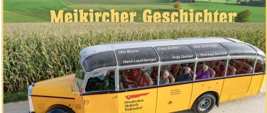 Event-Image for 'Filmvorführung "Meikircher Geschichten"'