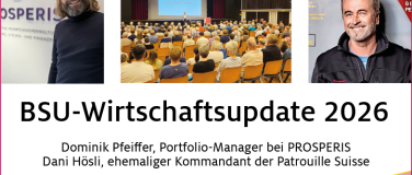 Event-Image for 'BSU-Wirtschaftsupdate 2026'