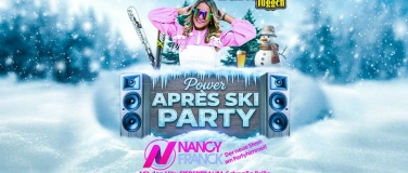 Event-Image for 'Bar&Pub - Power Après-Ski Party mit Nancy Franck'
