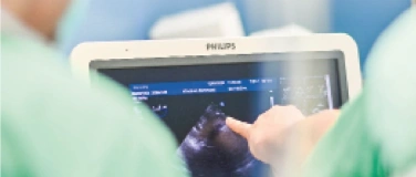 Event-Image for '9. Dortmunder Notfall-Sonografie-Workshop'