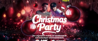 Event-Image for 'Christmas Closing Party'