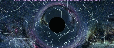 Event-Image for 'Astronomische Sommervorschau'