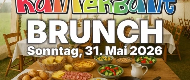 Event-Image for 'Brunch am Jugend-und Dorffest K&uuml;nten 2026'