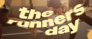 Event-Image for 'THE RUNNERS DAY –  ROAD TO LUCERNE MARATHON'