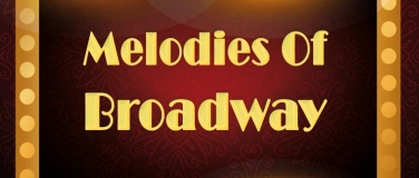Event-Image for 'Melodies Of Broadway'