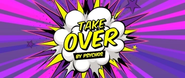 Event-Image for 'Welcome Back Psychos - Semesterstart Party'