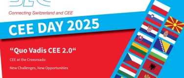 Event-Image for 'CEE Day 2025 - CEE Quo Vadis 2.0'