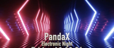 Event-Image for 'Electronic Night mit DJ PandaX in Kreuzlingen'