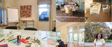 Event-Image for 'Workshop: Selbstfürsorge alltagstauglich leben'
