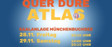 Event-Image for 'Unterhaltungsabend Turnverein Münchenbuchsee 2025'