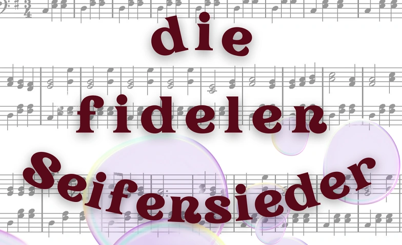 Event-Image for 'Musikalische Operettenlesung'