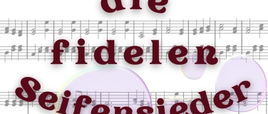 Event-Image for 'Musikalische Operettenlesung - PREMIERE'