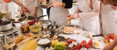 Event-Image for 'MyBownce-Kochevent - Ein echtes Highlight'