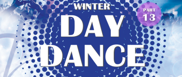 Event-Image for 'AMANTE Winter Day Dance (PART 13)'