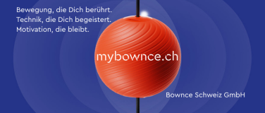 Event-Image for 'Bownce Schweiz &ndash; Bewegung, die aktiviert. Fokus, der bleibt.'