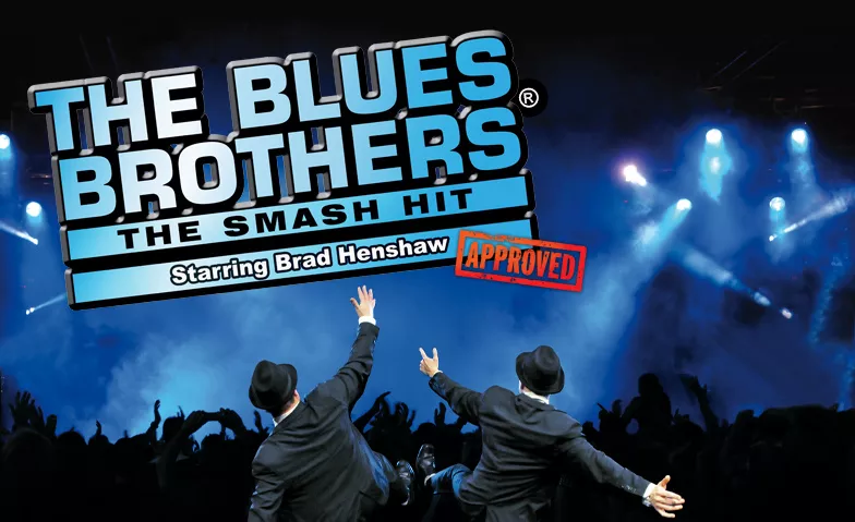 THE BLUES BROTHERS Kongresszentrum Parkarena, Barbara-Reinhart-Str. 24, 8404 Winterthur Tickets