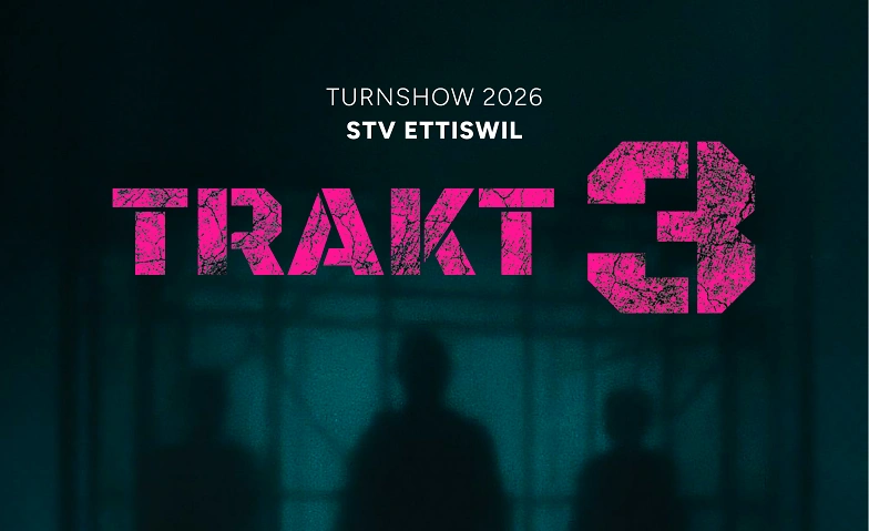 Event-Image for 'Turnshow STV Ettiswil 2026'