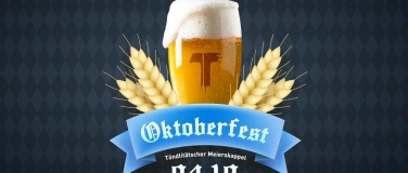 Event-Image for 'Oktoberfest Töndlitätscher 04.10.2025'