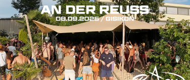 Event-Image for 'The Beach - Daydance Closing'