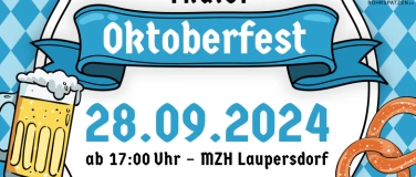 Event-Image for 'Thaler Oktoberfest 2024'