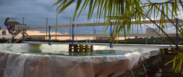 Event-Image for 'Beachvolleyball-Night 2025 TV-Marthalen'