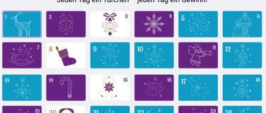 Event-Image for 'NetWorking-Adventskalender 2025 für Selbstständige'