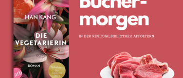 Event-Image for 'Büchermorgen'