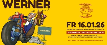 Event-Image for 'Hilari'