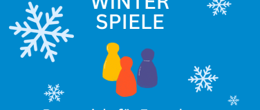 Event-Image for 'Winterspiele – Brettspiele für Erwachsene'