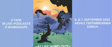 Event-Image for 'Nach dem RefLab Podcastfestival 2025 Supporter'