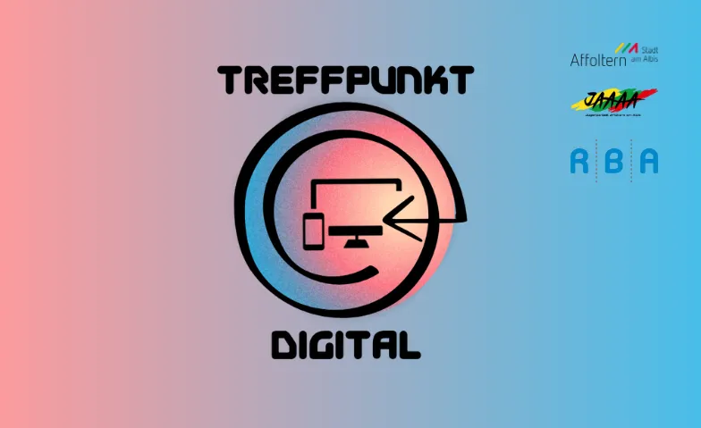 Treffpunkt DIGITAL Regionalbibliothek Affoltern, Obere Seewadelstrasse 14, 8910 Affoltern am Albis Tickets