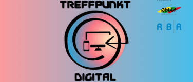 Event-Image for 'Treffpunkt DIGITAL'