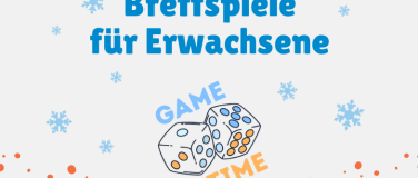 Event-Image for 'Brettspielabend f&uuml;r Erwachsene'