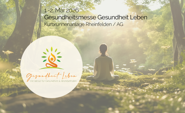 Gesundheitsmesse "Gesundheit Leben"