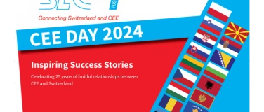 Event-Image for 'CEE Day 2024: Inspiring Success Stories'