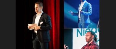 Event-Image for 'Bautreff Speakers Night'