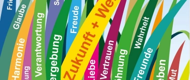 Event-Image for 'Kongress: Zukunft + Werte'