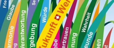Event-Image for 'Kongress: Zukunft + Werte'