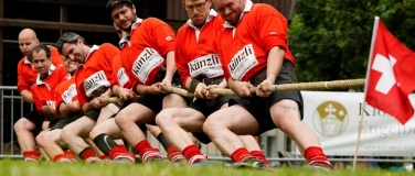 Event-Image for 'Seilziehturnier Nottwil - Schweizer Meisterschaft'