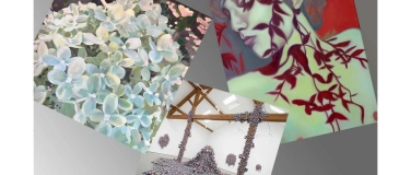 Event-Image for 'Kunsttalente 2025'