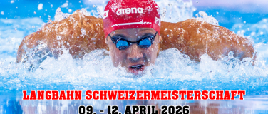 Event-Image for 'Langbahn Schweizermeisterschaft 2026 - Uster'