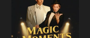 Event-Image for 'Konzert Magic Moments'