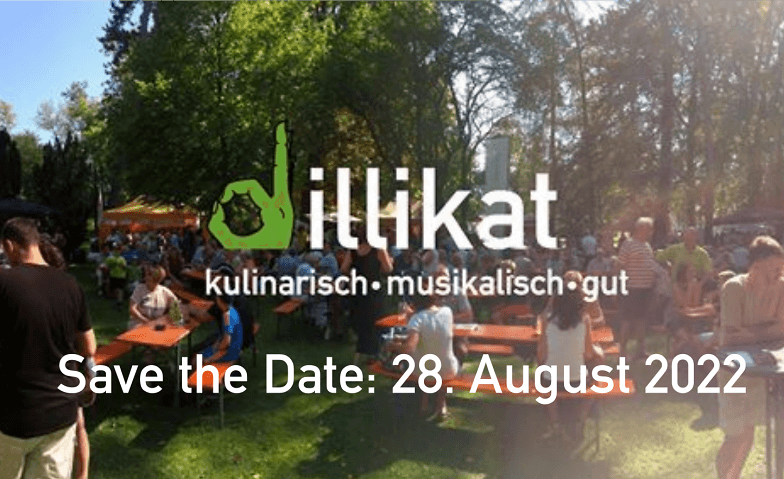 Dillikat Festival Taxispark, Prälat-Hummel-Straße, 89407 Dillingen an der Donau Tickets