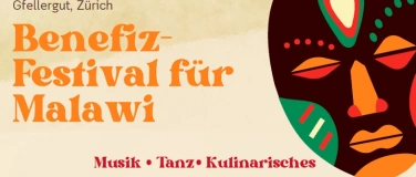 Event-Image for 'Benefiz-Festival für Malawi'