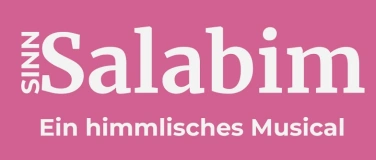 Event-Image for 'SINNSalabim - Ein himmlisches Musical! (Familienshow)'