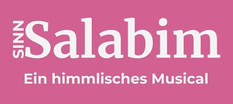 Veranstalter:in von SINNSalabim - Ein himmlisches Musical!