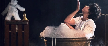 Event-Image for 'Lisa B&ouml;gli - Endlich Schaumbad'