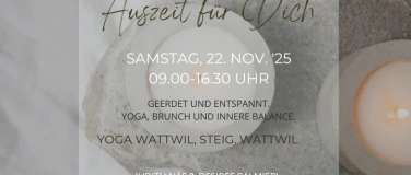 Event-Image for 'Auszeit für Dich'